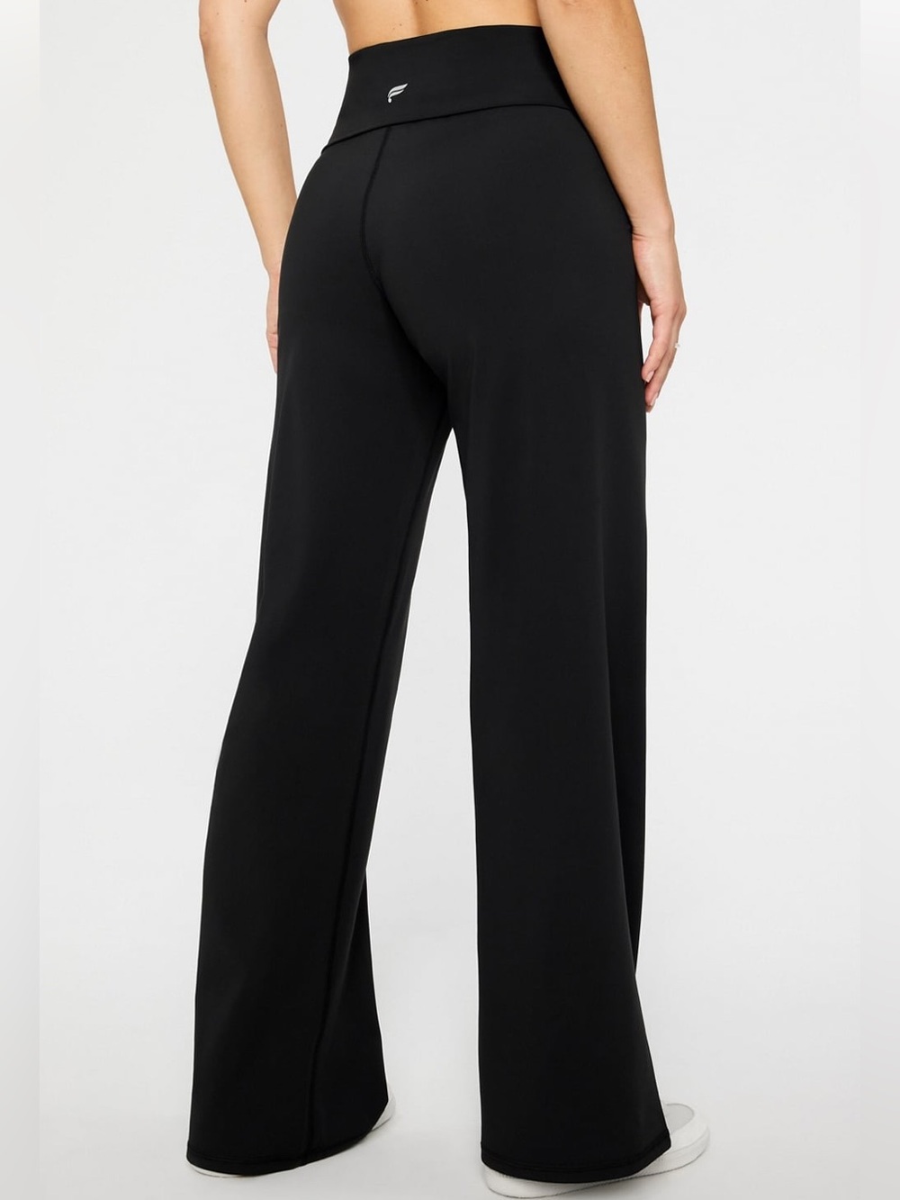 Fabletics PureLuxe Foldover Pant